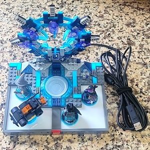 LEGO Dimensions for PS4